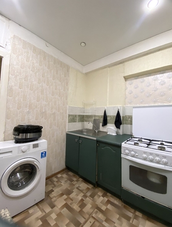 
  Сдается 3-комн. квартира 46 м². Фото 8.