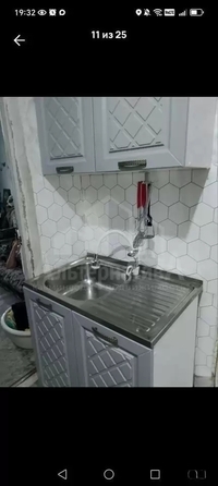 
  Продается 1-комн. квартира 19.4 м². Фото 10.