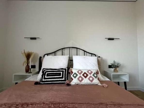 
  Продается 2-комн. квартира 55 м². Фото 2.