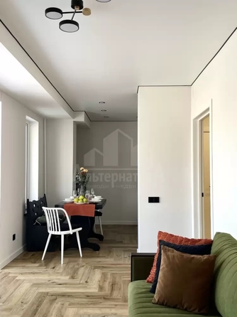 
  Продается 2-комн. квартира 55 м². Фото 5.