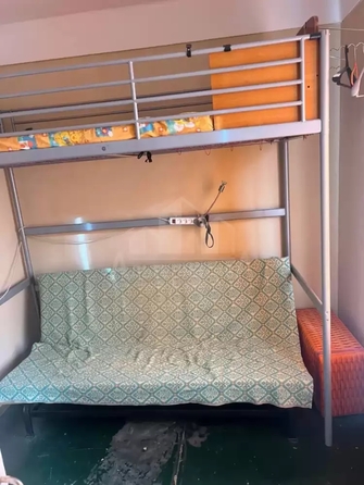 
  Продается 4-комн. квартира 59.5 м². Фото 6.