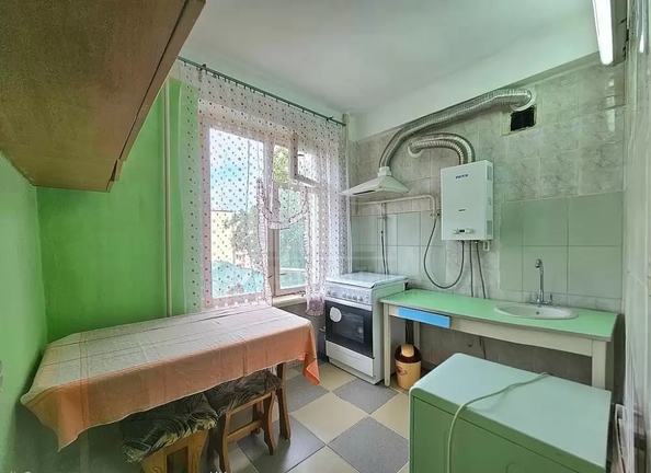 
  Продается 2-комн. квартира 44 м². Фото 1.
