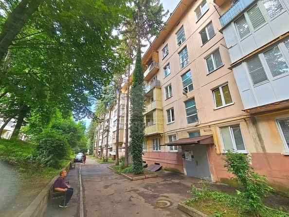 
  Продается 2-комн. квартира 44 м². Фото 10.