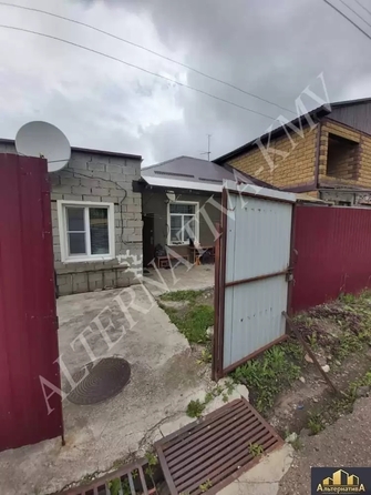 
  Продается дом 65 м². Фото 1.