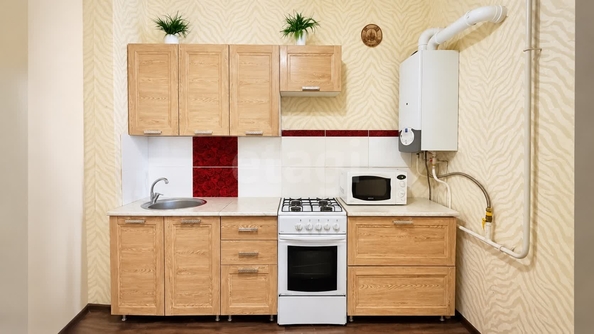 
  Продается 1-комн. квартира 34 м². Фото 3.