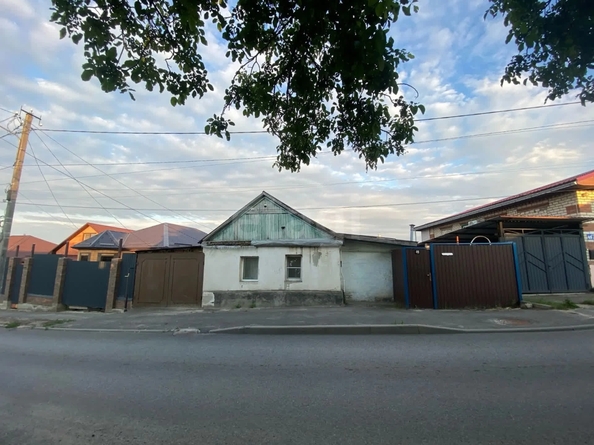 
  Продается дом 46 м². Фото 1.