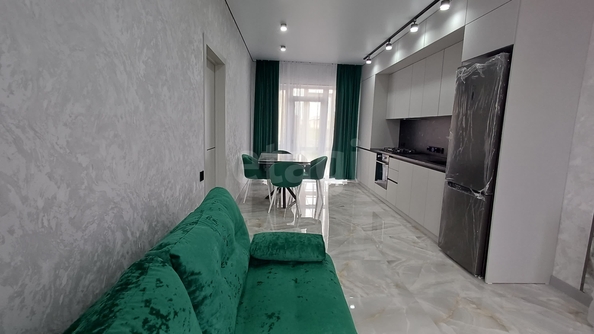 
  Продается дом 106.8 м², в КП Адмирал. Фото 1.