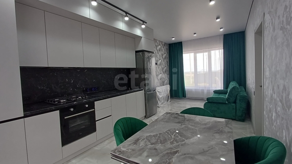 
  Продается дом 106.8 м², в КП Адмирал. Фото 2.