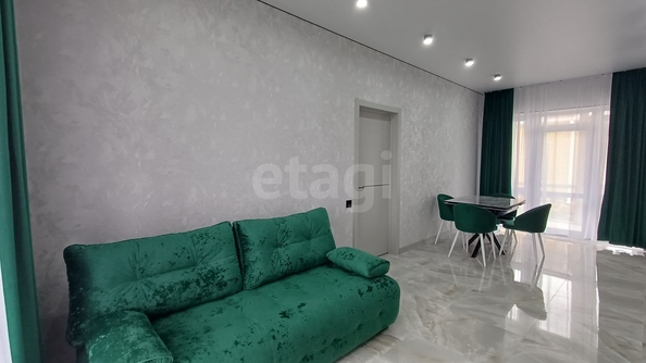 
  Продается дом 106.8 м², в КП Адмирал. Фото 3.