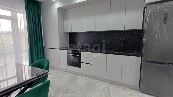 
  Продается дом 106.8 м², в КП Адмирал. Фото 4.