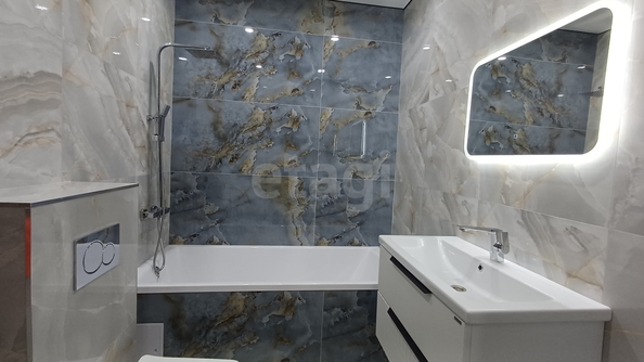 
  Продается дом 106.8 м², в КП Адмирал. Фото 15.