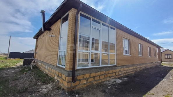 
  Продается дом 106.8 м², в КП Адмирал. Фото 22.