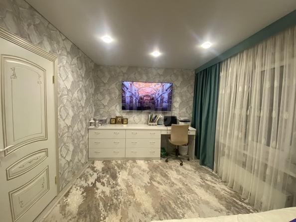 
  Продается дом 85.4 м², в КП Жилой район Гармония. Фото 17.