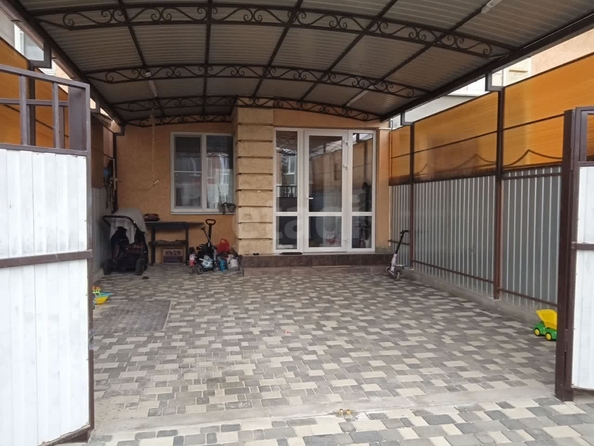 
  Продается дом 85.4 м², в КП Жилой район Гармония. Фото 28.