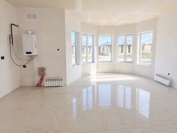 
  Продается дом 98 м², в КП Адмирал. Фото 1.