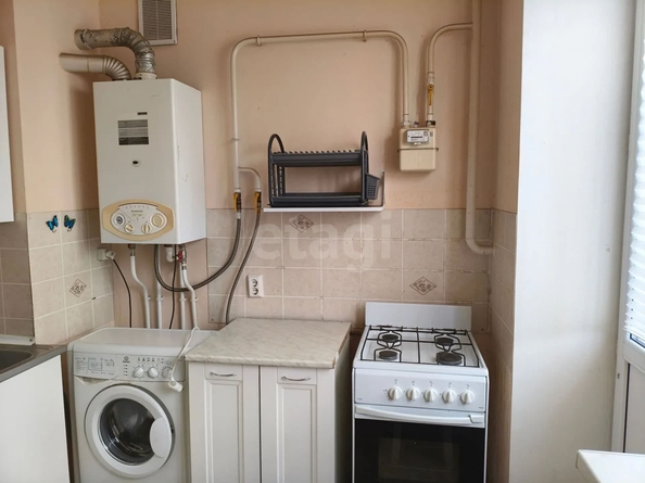 
  Продается 1-комн. квартира 23.2 м². Фото 8.
