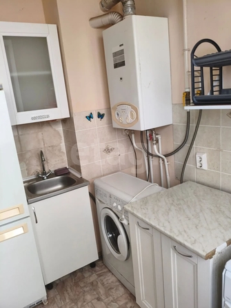 
  Продается 1-комн. квартира 23.2 м². Фото 9.