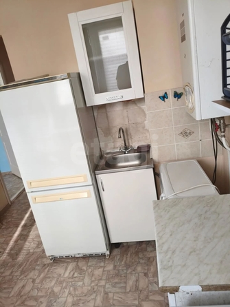 
  Продается 1-комн. квартира 23.2 м². Фото 10.