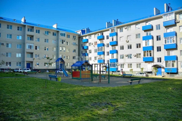 
  Продается 1-комн. квартира 23.2 м². Фото 16.