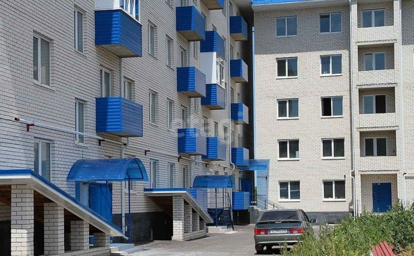 
  Продается 1-комн. квартира 23.2 м². Фото 17.