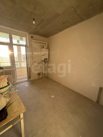 
  Продается 1-комн. квартира 39.1 м². Фото 3.