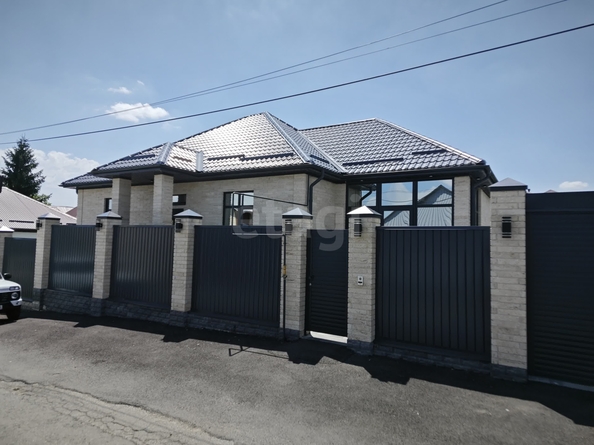 
  Продается дом 124 м². Фото 1.