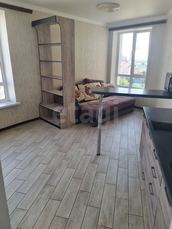 
  Сдается 1-комн. квартира 38.8 м². Фото 4.