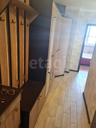 
  Сдается 1-комн. квартира 38.8 м². Фото 9.