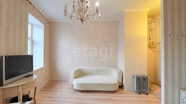 
  Продается студия 22 м². Фото 1.