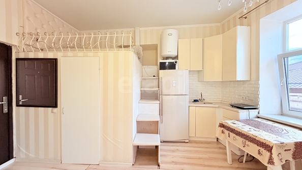 
  Продается студия 22 м². Фото 4.