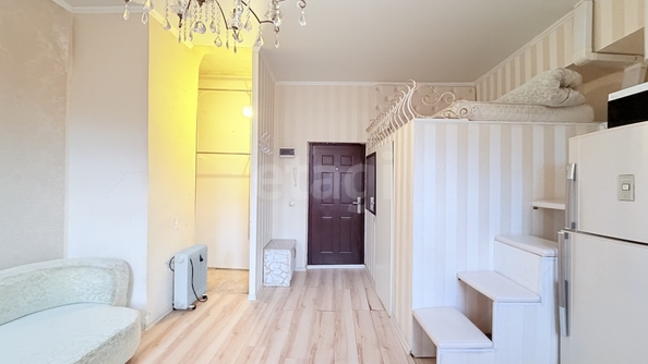
  Продается студия 22 м². Фото 5.