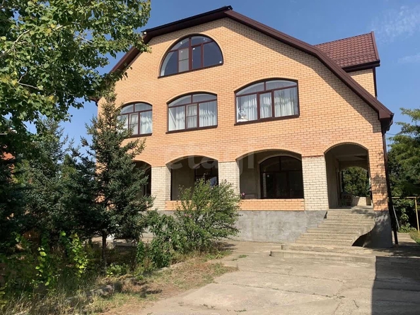 
  Продается дом 468.2 м². Фото 38.