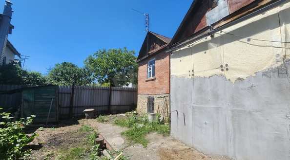 
  Продается дом 80 м². Фото 1.