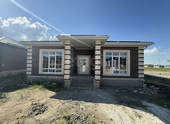 
  Продается дом 140 м². Фото 1.
