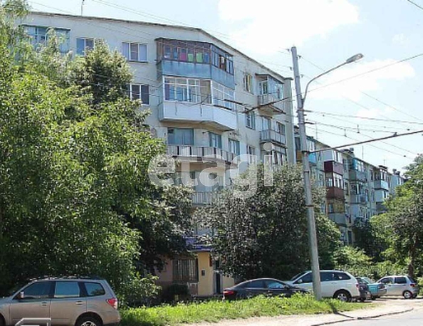 
  Сдается 1-комн. квартира 30 м². Фото 11.