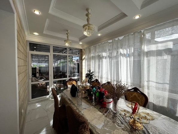 
  Продается дом 132 м². Фото 1.