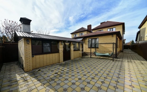 
  Продается дом 205 м². Фото 1.