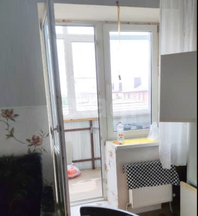
  Сдается 1-комн. квартира 25.4 м². Фото 4.