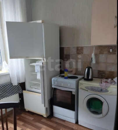 
  Сдается 1-комн. квартира 25.4 м². Фото 5.
