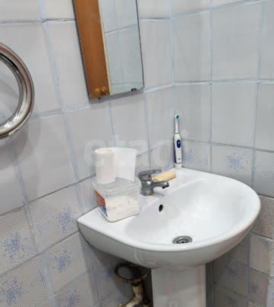
  Сдается 1-комн. квартира 25.4 м². Фото 7.