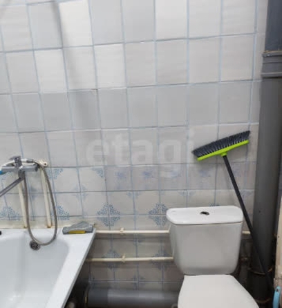 
  Сдается 1-комн. квартира 25.4 м². Фото 8.