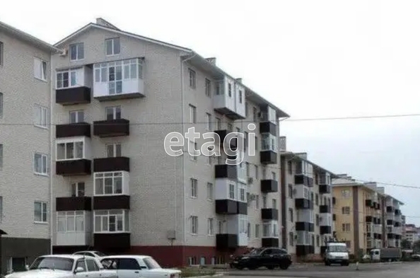 
  Сдается 1-комн. квартира 25.4 м². Фото 10.