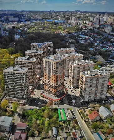 
  Продается 1-комн. квартира 40.3 м². Фото 4.