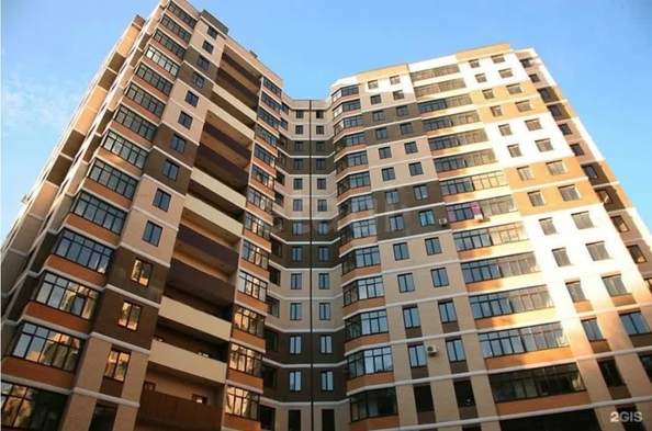 
  Продается 1-комн. квартира 40.3 м². Фото 20.
