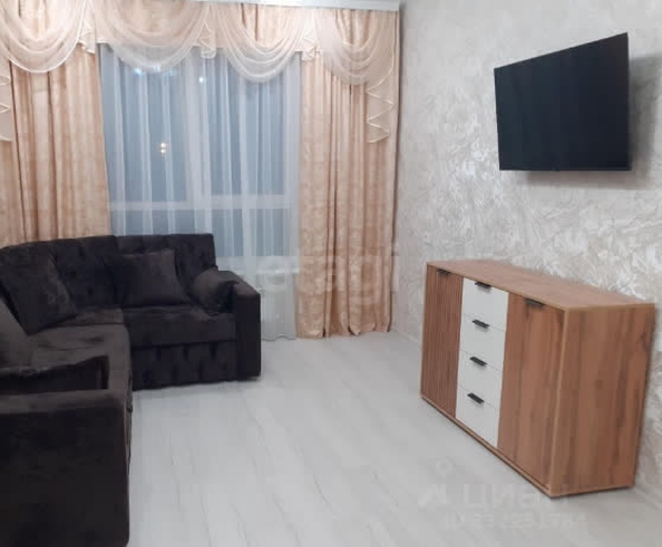 
  Сдается 1-комн. квартира 37 м². Фото 2.