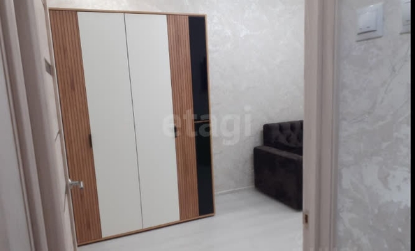 
  Сдается 1-комн. квартира 37 м². Фото 3.