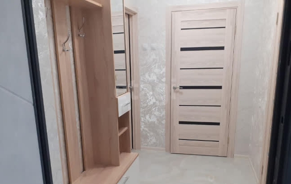 
  Сдается 1-комн. квартира 37 м². Фото 4.