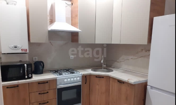 
  Сдается 1-комн. квартира 37 м². Фото 5.