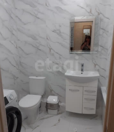 
  Сдается 1-комн. квартира 37 м². Фото 6.