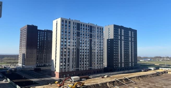 
  Сдается 1-комн. квартира 37 м². Фото 8.